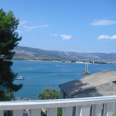 Vila Vito Trogir Exterior foto