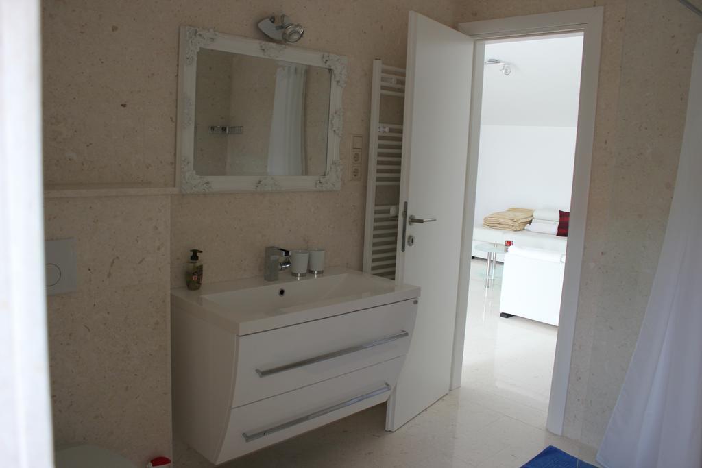 Vila Vito Trogir Habitación foto