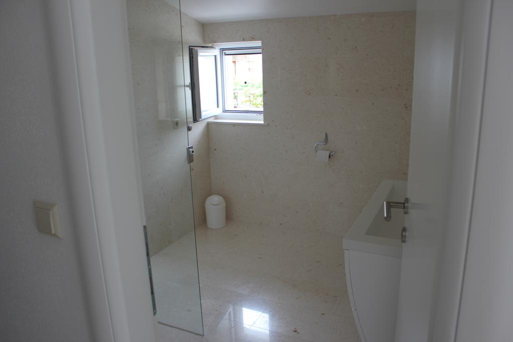 Vila Vito Trogir Habitación foto