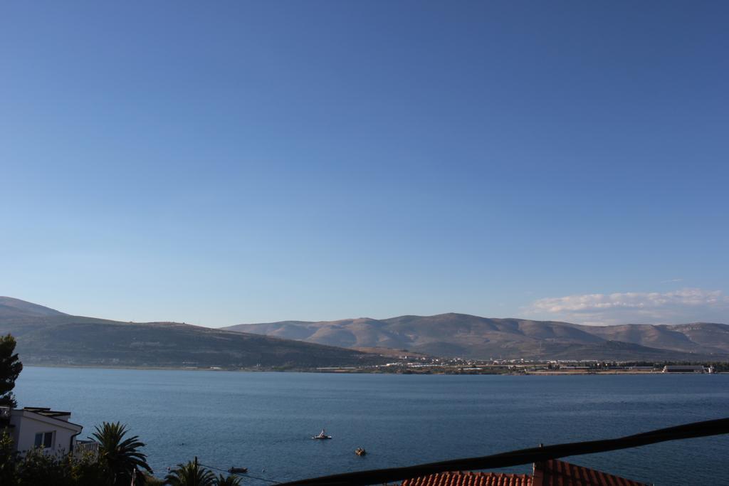 Vila Vito Trogir Exterior foto