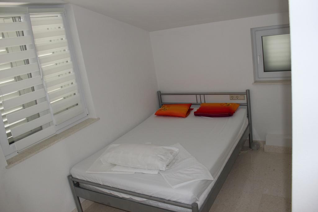 Vila Vito Trogir Habitación foto