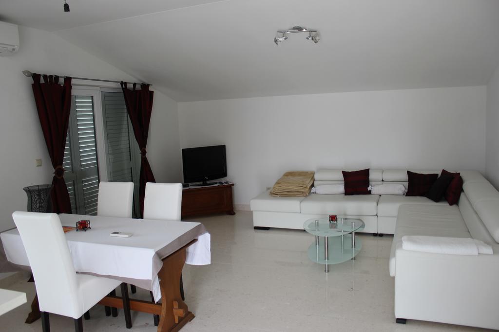 Vila Vito Trogir Habitación foto