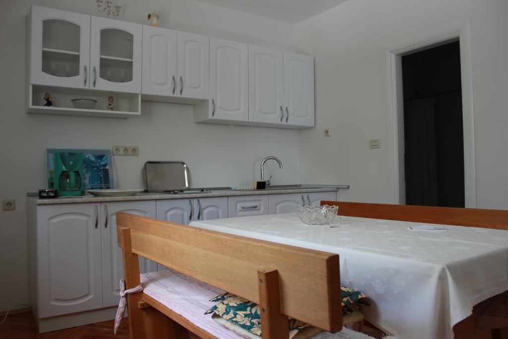 Vila Vito Trogir Habitación foto