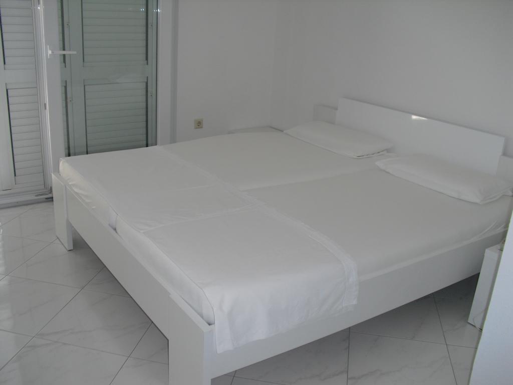 Vila Vito Trogir Habitación foto