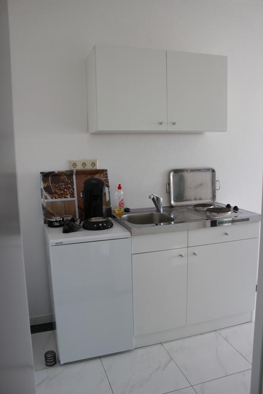 Vila Vito Trogir Habitación foto