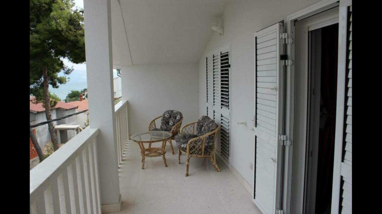 Vila Vito Trogir Exterior foto